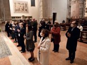 Sono oltre 1100 in Diocesi i ministri istituiti Sono oltre 1100 in Diocesi i ministri istituiti