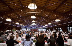 Il Natale di SanPa profuma di ritorno alla vita