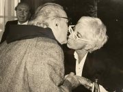 L’ultimo ciak della Wertmuller. Fu aiuto regista di Fellini e prima donna candidata all’Oscar