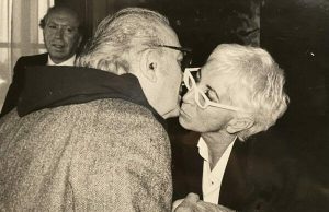 L’ultimo ciak della Wertmuller. Fu aiuto regista di Fellini e prima donna candidata all’Oscar