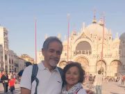 E’ tornato al Padre il diacono Doriano Ventrucci