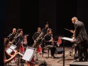 Concerto di Natale al Teatro della Regina