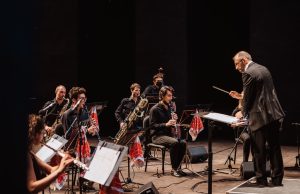 Concerto di Natale al Teatro della Regina