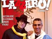 Riapre Lazzaro, la boutique della Caritas!