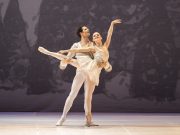 Uno Schiaccianoci per le feste in teatro a Cattolica