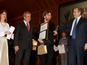 Direzione corale, ecco i vincitori!