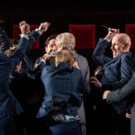 L'uccisione di Cesare - Ph Fabrizio Sansoni, Opera di Roma