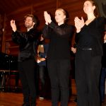 Scaccabarozzi KILDIŠA WEINHART