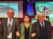 Pensionati e persone deboli siano al centro