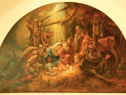 Un pieno di stupore auguri natale ponte 2021