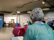 Rimini, calano i contagi (217) ma sono 4 i decessi