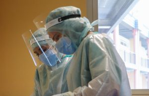 Rimini, Coronavirus, ancora 188 nuovi casi e 7 terapie intensive