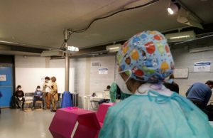 Rimini, calano i contagi (217) ma sono 4 i decessi