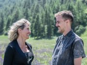 La danza sugli sci al Teatro della Regina