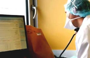 Rimini, record di contagi: 624! E un decesso