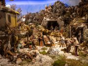 CONCORSO PRESEPI DE IL PONTE