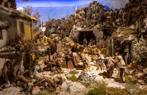 CONCORSO PRESEPI DE IL PONTE