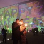 Rimini, 31/12/2021; comune rn uff stampa, capodanno©Riccardo Gallini/GRPhoto