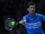 Djokovic esce allo scoperto “Ho commesso degli errori”