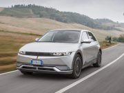 Per Hyundai Italia forte crescita nel 2021