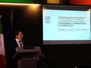 Dall’Inps una piattaforma per la trasparenza negli appalti