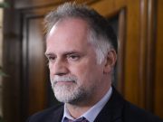 Covid, Garavaglia “Per ripartire serve serenità”