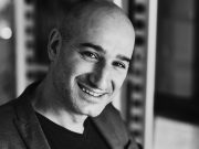 Andra Magnani: Fellini, un dono che continua Andrea Magnani, regista