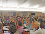 Chi fa da sé per gli altri non c’è. Convegno catechisti