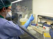 Rimini, casi Coronavirus in calo (715), terapie intensive stabili