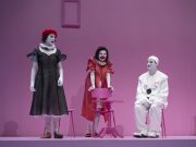 Lo zoo di vetro alla Regina di Cattolica