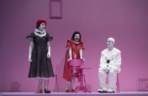 Lo zoo di vetro alla Regina di Cattolica