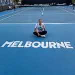 Lucia Bronzetti Melbourne