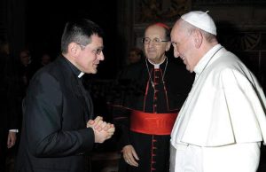 Il riminese Mons. Andrea Ripa è un nuovo Vescovo