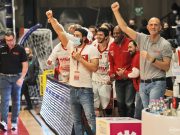 Rbr, ancora 5 positivi. Ma il derby ci sarà!