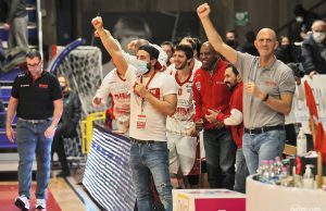 Rbr, ancora 5 positivi. Ma il derby ci sarà!