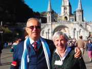 Unitalsi, il pellegrinaggio della vita