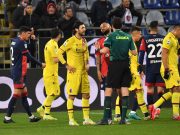 In rimonta e al 94°, il Cagliari batte 2-1 il Bologna