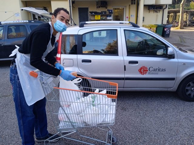 caritas servizio civile le storie dei ragazzi (2)