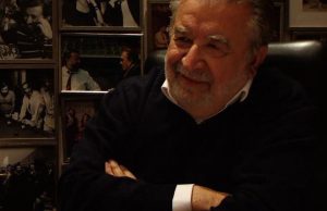 Pupi Avati: una scuola di cinema a Rimini nel nome di Fellini pupi avati rilancia l'idea di una scuola di cinema a rimini nel nome di federico fellini