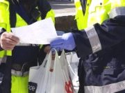 Spesa e farmaci a domicilio: il Comune in soccorso dei più fragili