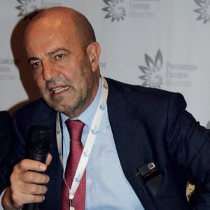 Bruno Tani amministratore delegato sgr Rimini