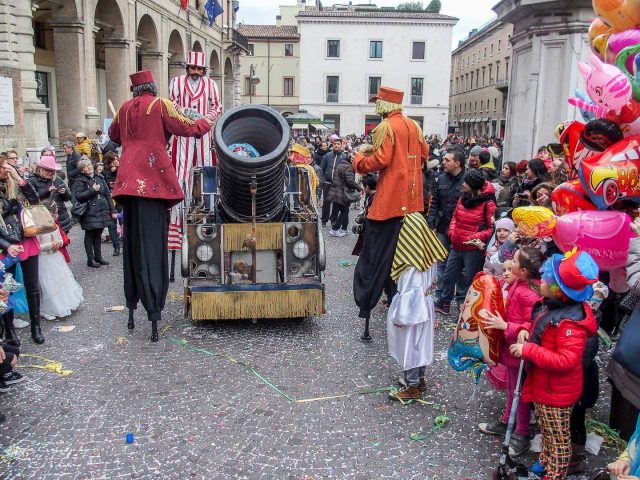CARNEVALE