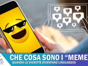 Che cosa sono i “meme”? Quando le vignette diventano linguaggio”
