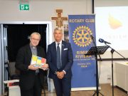 Una cella frigorifero nuovo dono per la Caritas