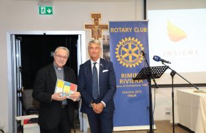 Una cella frigorifero nuovo dono per la Caritas