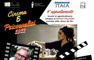 L’umano indagato attraverso i film di Polanski, ultimo appuntamento