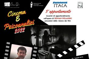 Un poker di film: Polansky e l’umano