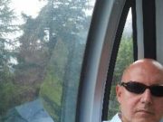 Rincorrendo Brera per un gol alla vita