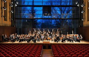 Cattolica “suona” in Teatro Tre Sinfonie di Mozart con la Filarmonica Toscanini