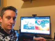 Siccità: siamo a secco Moreno Fogliata meteorologo